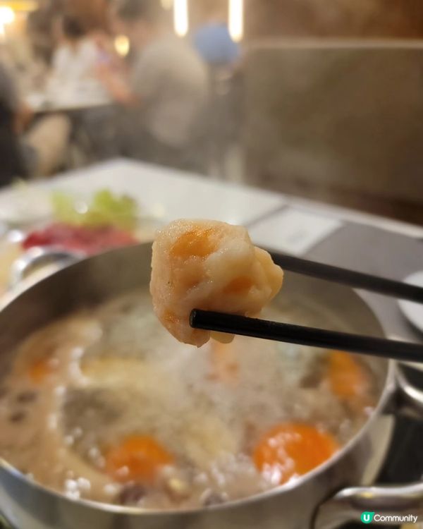 銅鑼灣私隱火鍋！椰子雞湯底勁正🤤🍲