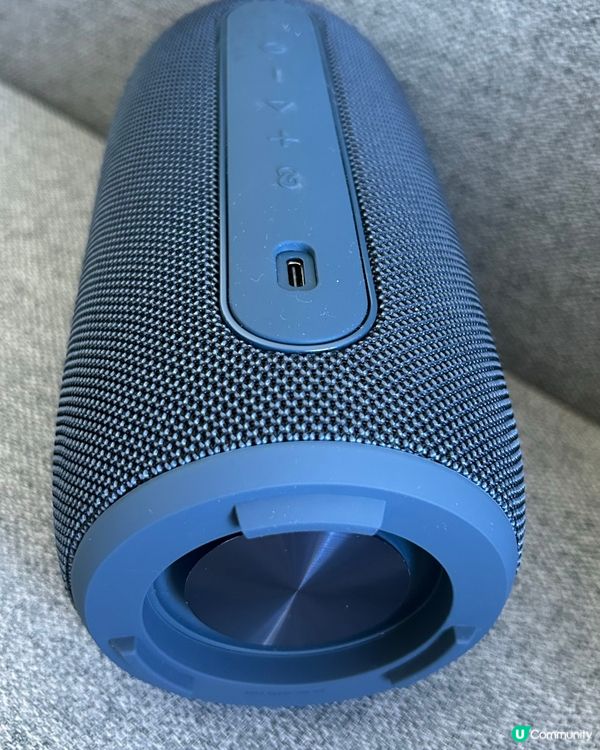 Sudio F5 Pro 可攜式藍牙喇叭 🎉85折優惠碼🎊