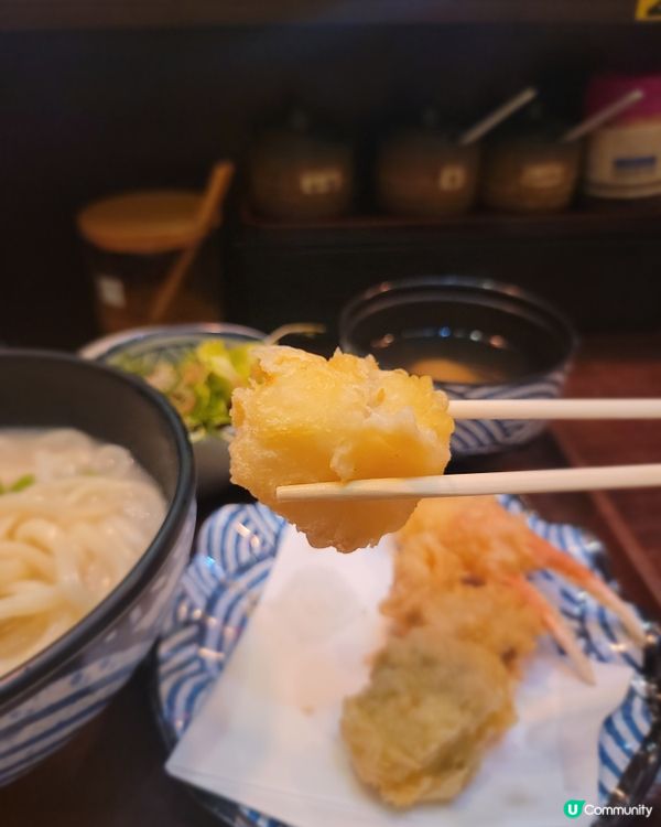 油麻地必食天婦羅！🤩 自選定食超正！🍤 龍蝦必點