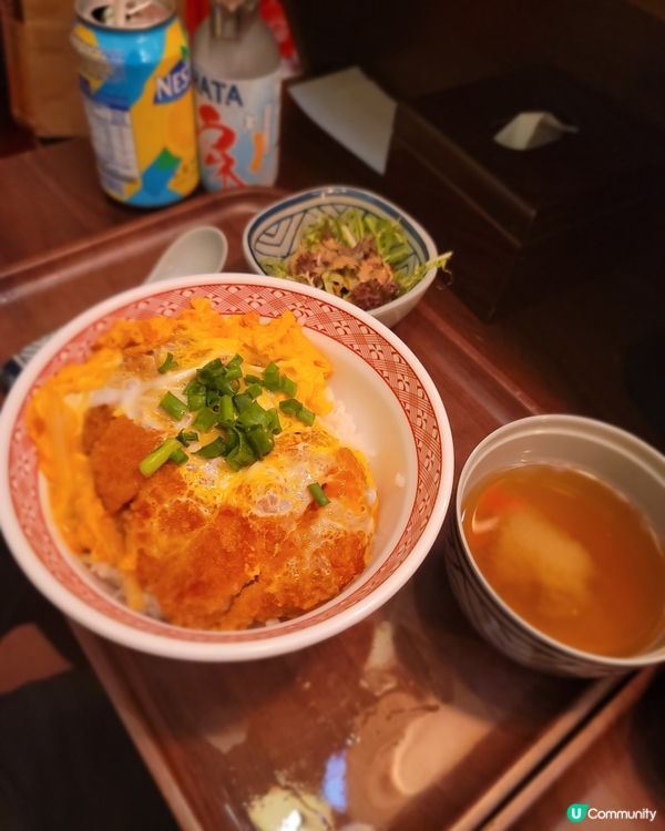 油麻地必食天婦羅！🤩 自選定食超正！🍤 龍蝦必點