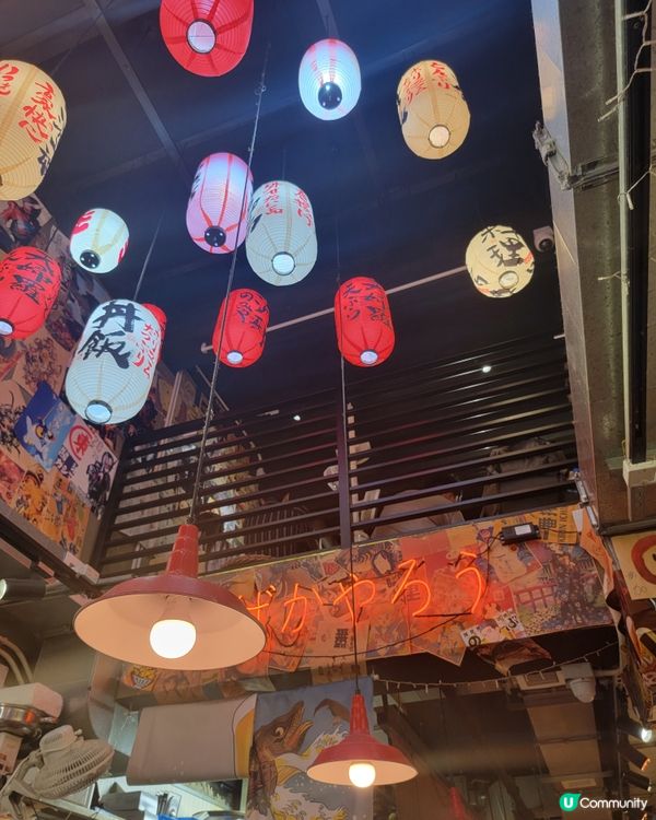 油麻地必食天婦羅！🤩 自選定食超正！🍤 龍蝦必點