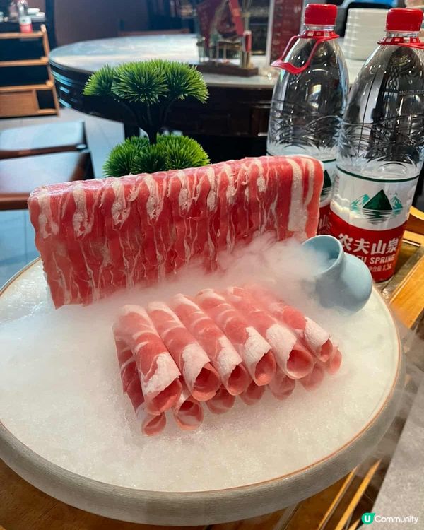 深圳老北京火鍋
