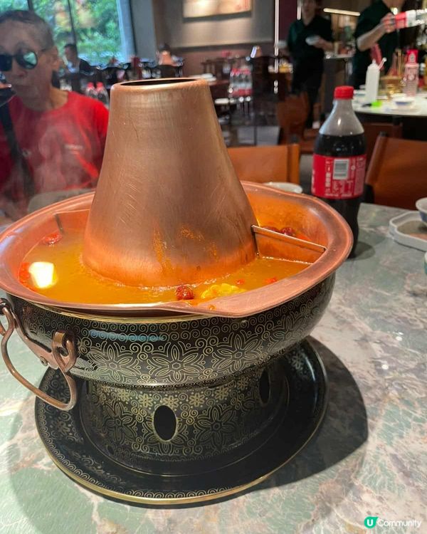 深圳老北京火鍋
