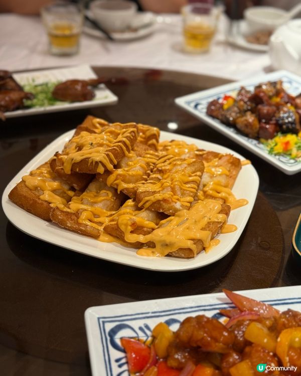 【荃灣】人氣爆燈的晚飯小菜✨