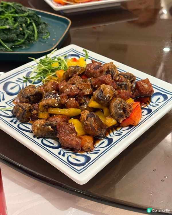 【荃灣】人氣爆燈的晚飯小菜✨