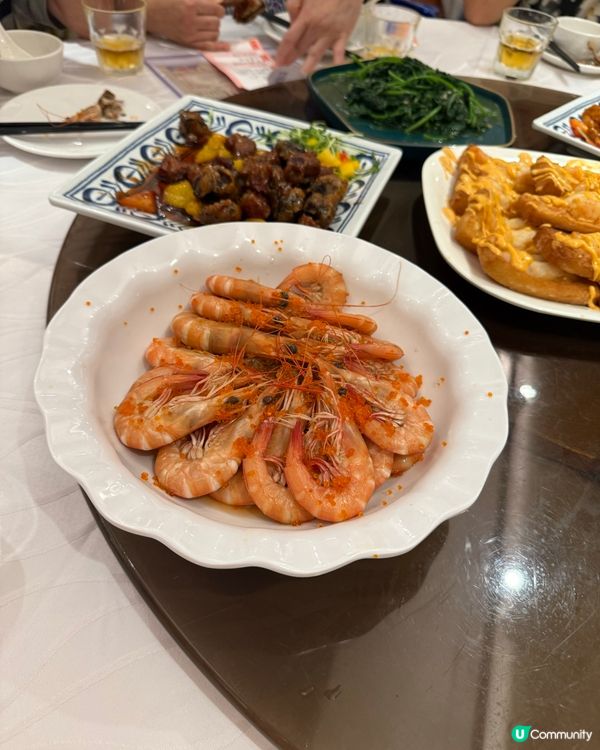 【荃灣】人氣爆燈的晚飯小菜✨