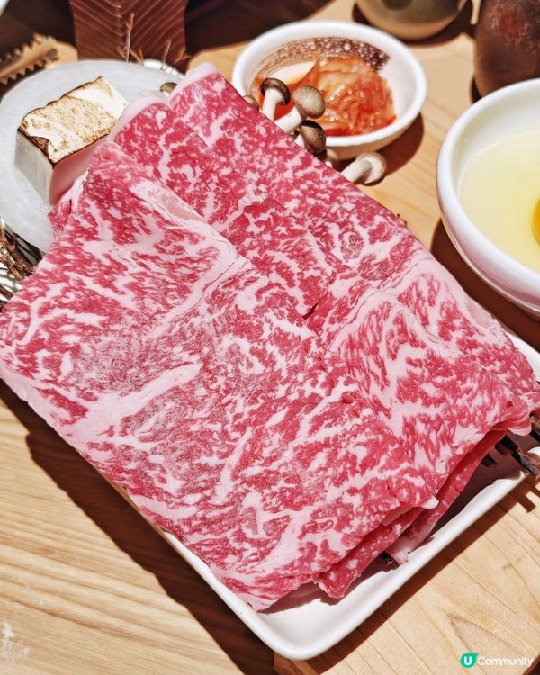 高CP🤩宮崎牛🇯🇵關西風🏯壽喜燒