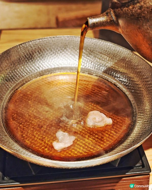 高CP🤩宮崎牛🇯🇵關西風🏯壽喜燒