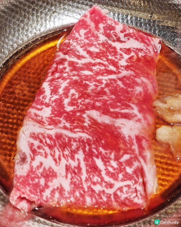 高CP🤩宮崎牛🇯🇵關西風🏯壽喜燒