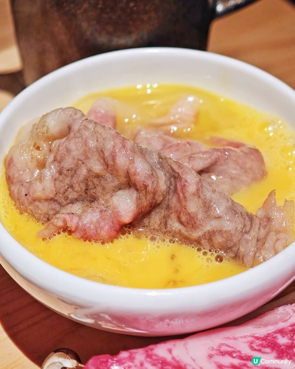 高CP🤩宮崎牛🇯🇵關西風🏯壽喜燒