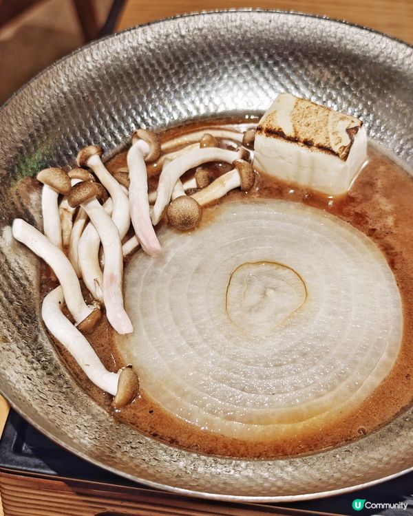 高CP🤩宮崎牛🇯🇵關西風🏯壽喜燒