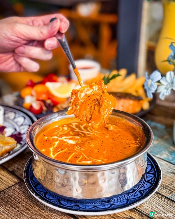 🌇赤柱多國菜酒吧餐廳  飲嘢一流🍻