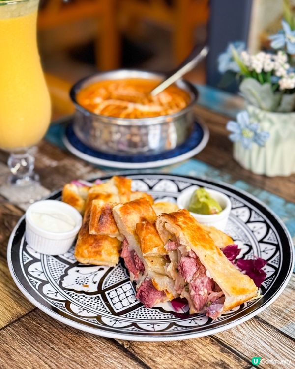 🌇赤柱多國菜酒吧餐廳  飲嘢一流🍻