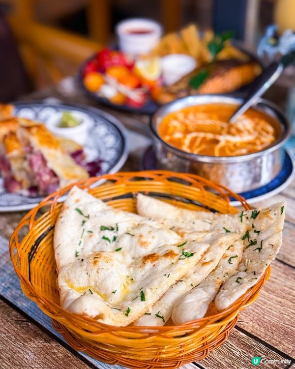 🌇赤柱多國菜酒吧餐廳  飲嘢一流🍻