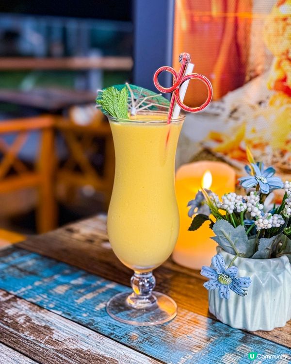 🌇赤柱多國菜酒吧餐廳  飲嘢一流🍻