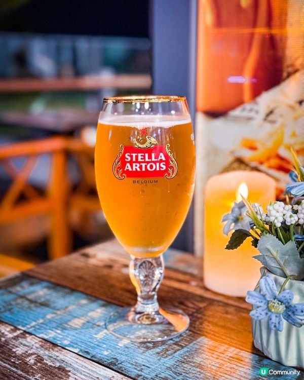 🌇赤柱多國菜酒吧餐廳  飲嘢一流🍻