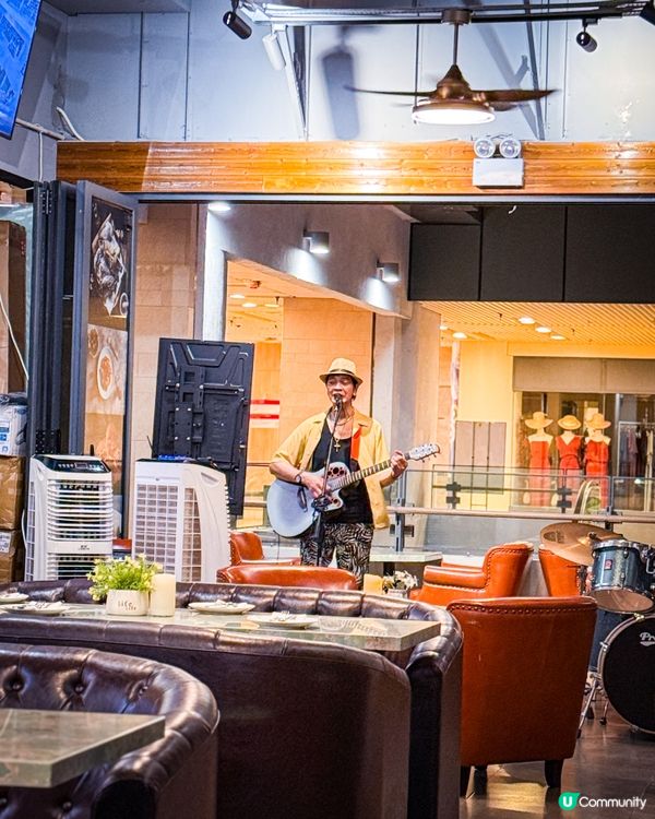 🌇赤柱多國菜酒吧餐廳  飲嘢一流🍻