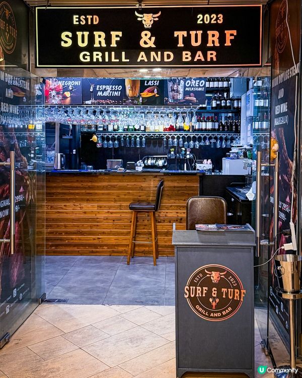 🌇赤柱多國菜酒吧餐廳  飲嘢一流🍻