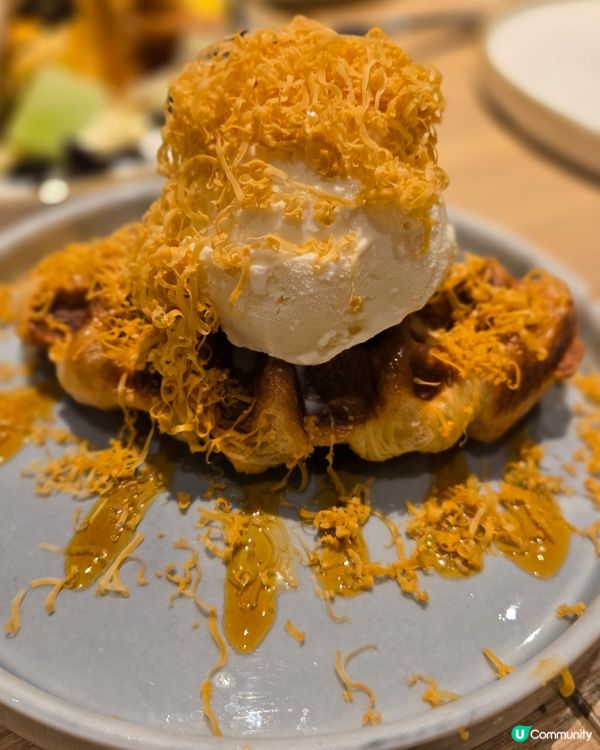 慶祝生日好去處🎂 唔洗錢有靚靚打卡甜品🥰