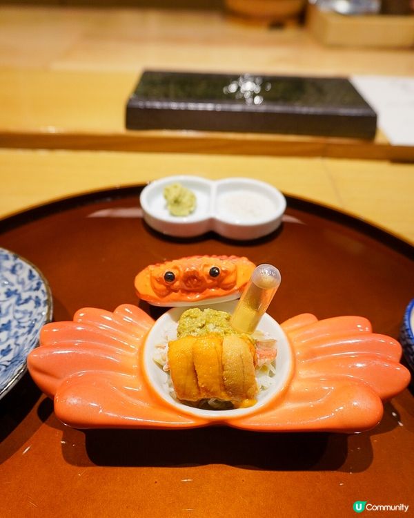 鮨月Sushi Tsuki Omakase🍣🇯🇵