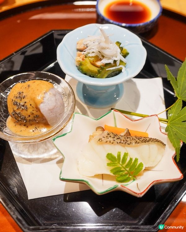 鮨月Sushi Tsuki Omakase🍣🇯🇵