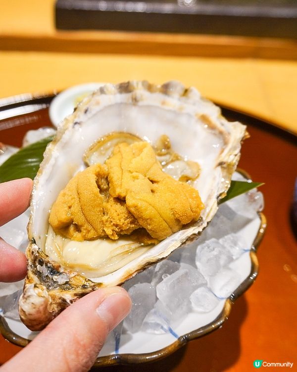 鮨月Sushi Tsuki Omakase🍣🇯🇵