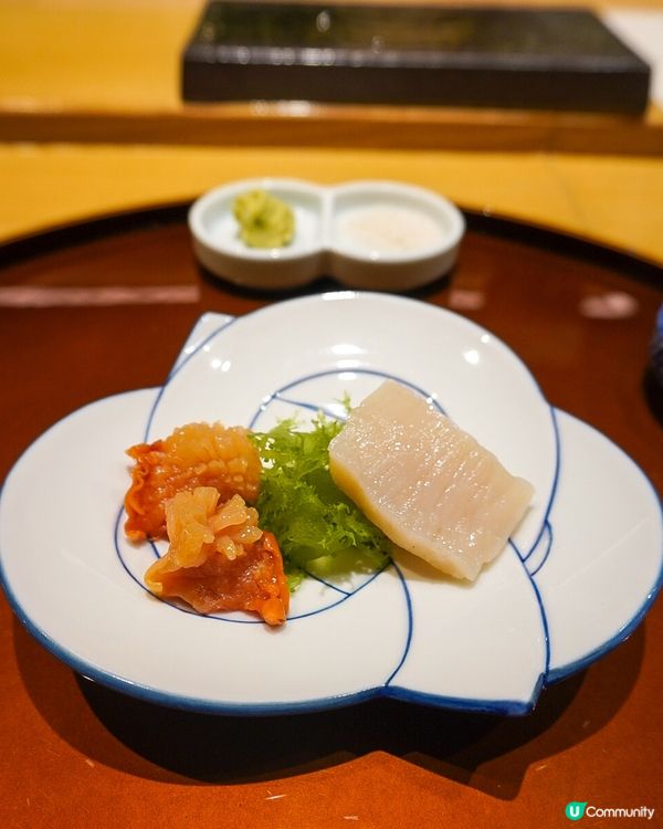 鮨月Sushi Tsuki Omakase🍣🇯🇵