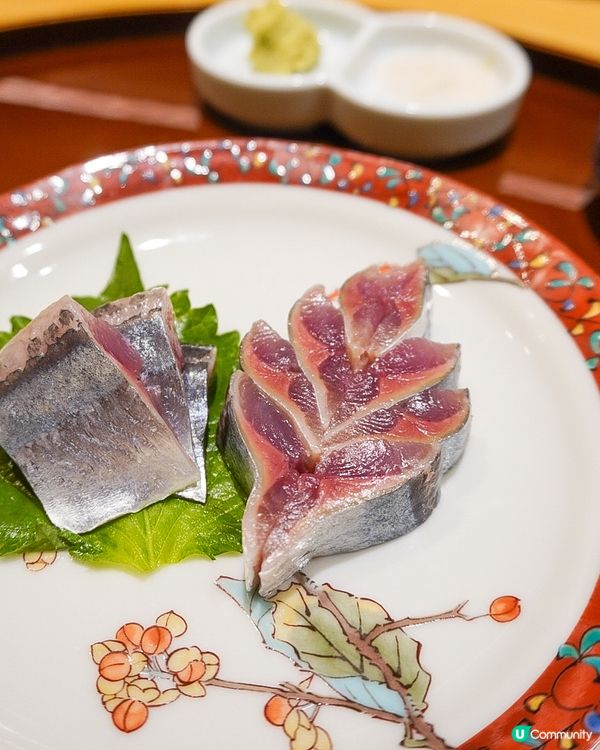 鮨月Sushi Tsuki Omakase🍣🇯🇵