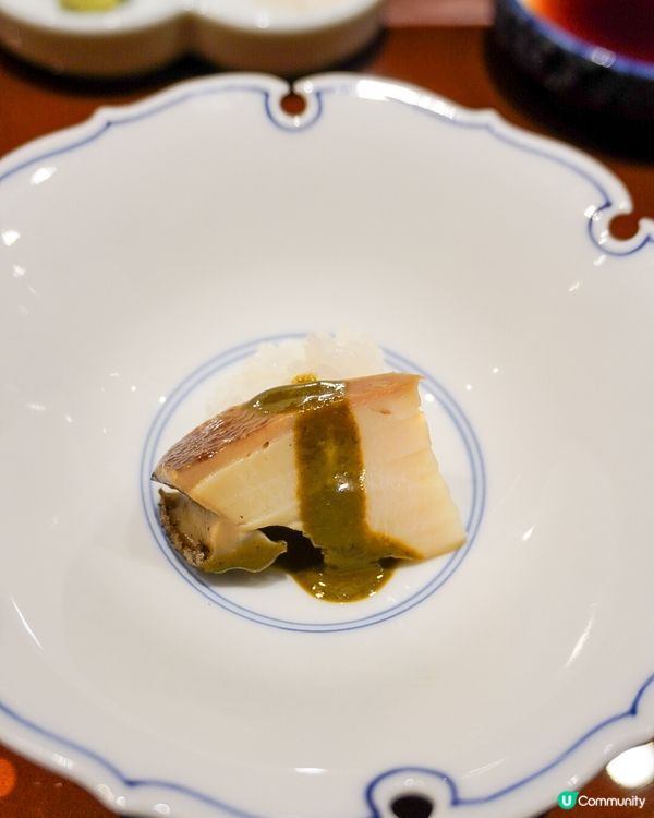 鮨月Sushi Tsuki Omakase🍣🇯🇵