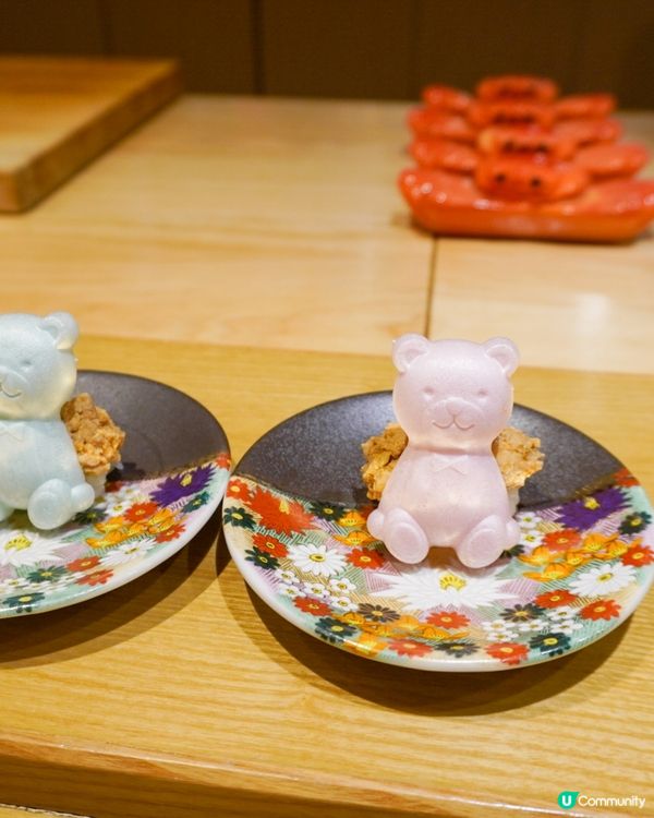 鮨月Sushi Tsuki Omakase🍣🇯🇵