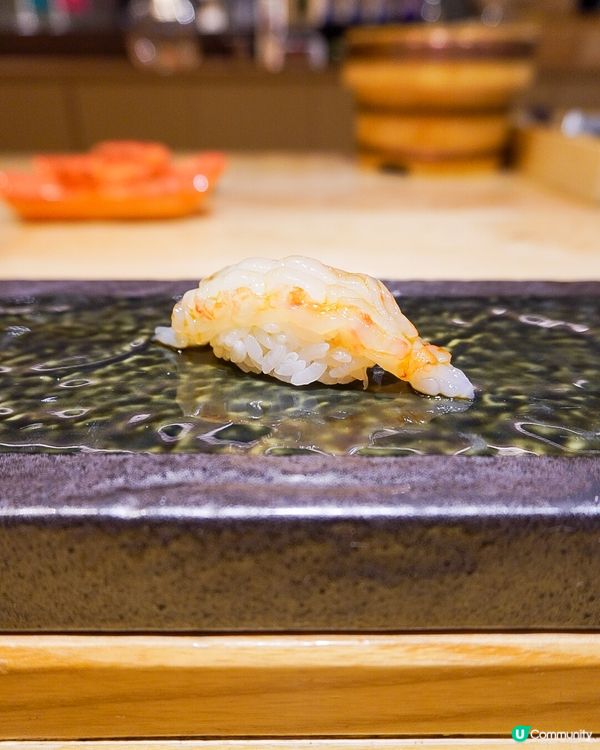 鮨月Sushi Tsuki Omakase🍣🇯🇵