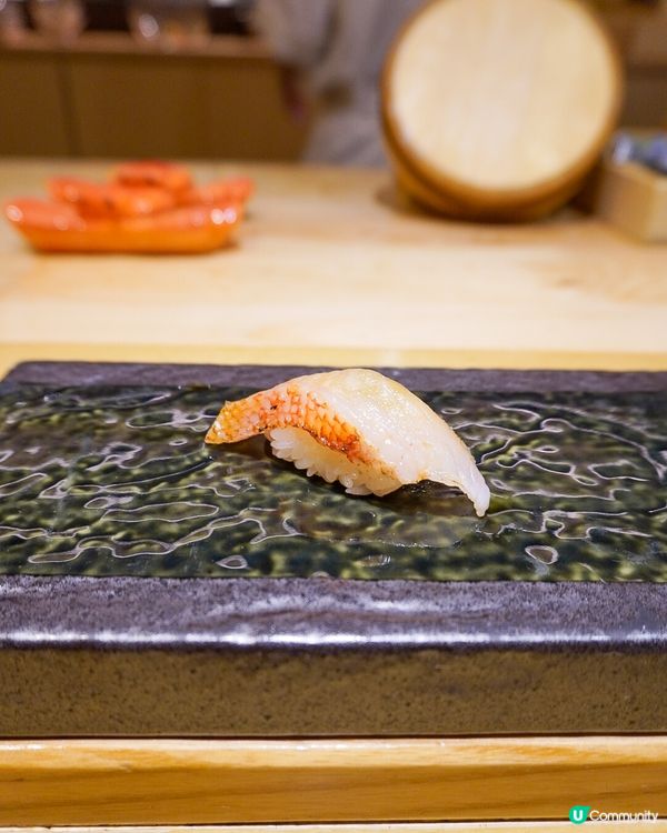 鮨月Sushi Tsuki Omakase🍣🇯🇵