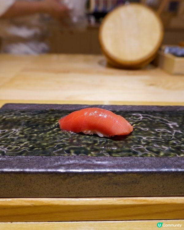 鮨月Sushi Tsuki Omakase🍣🇯🇵