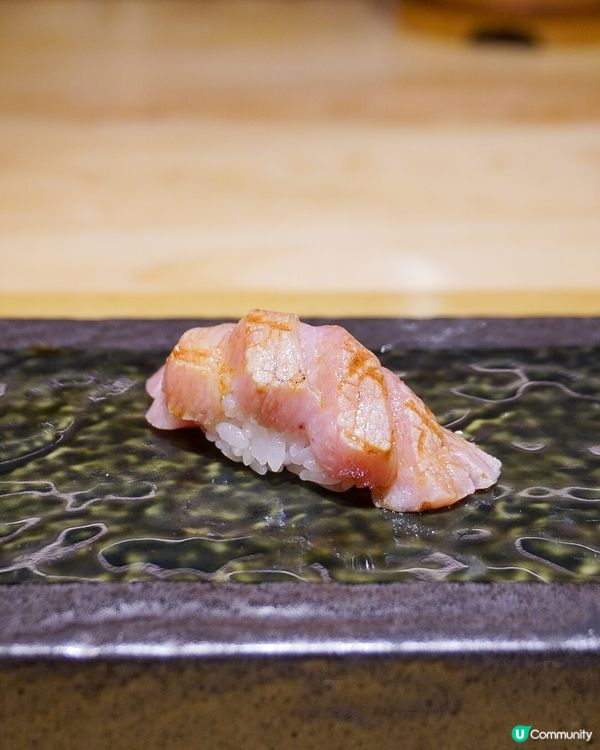 鮨月Sushi Tsuki Omakase🍣🇯🇵