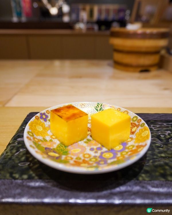 鮨月Sushi Tsuki Omakase🍣🇯🇵