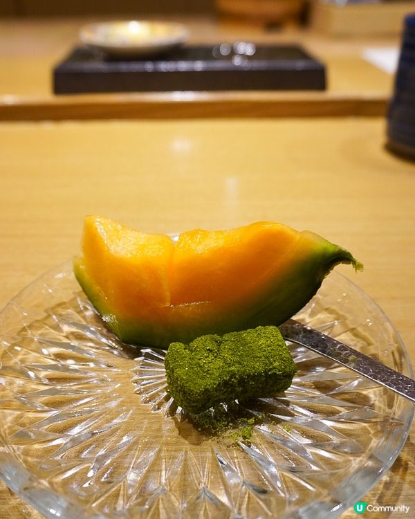 鮨月Sushi Tsuki Omakase🍣🇯🇵