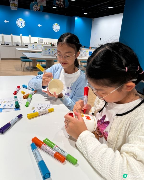 合味道紀念館 親子遊必去🍜