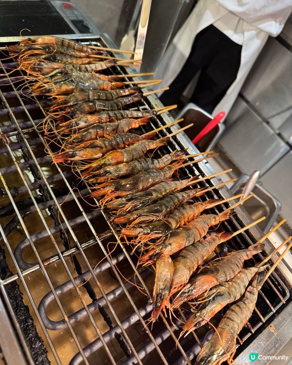 屯門悅品酒店自助餐#海王盛宴自助晚餐｡