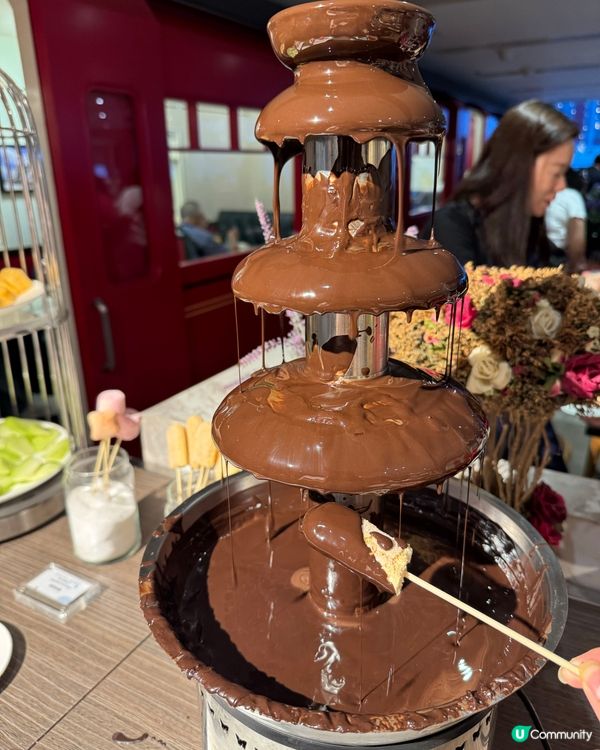 屯門悅品酒店自助餐#海王盛宴自助晚餐｡