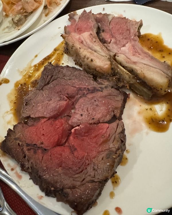 屯門悅品酒店自助餐#海王盛宴自助晚餐｡