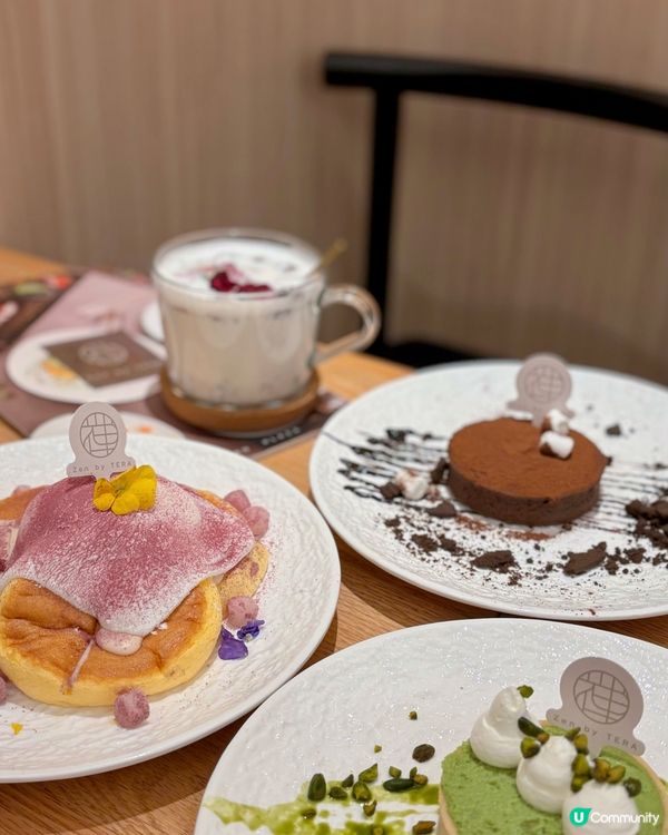 沙田和洋下午茶！抵食到爆！😋🍱