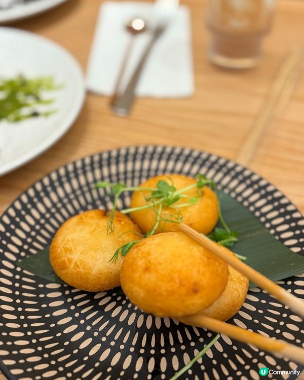 沙田和洋下午茶！抵食到爆！😋🍱