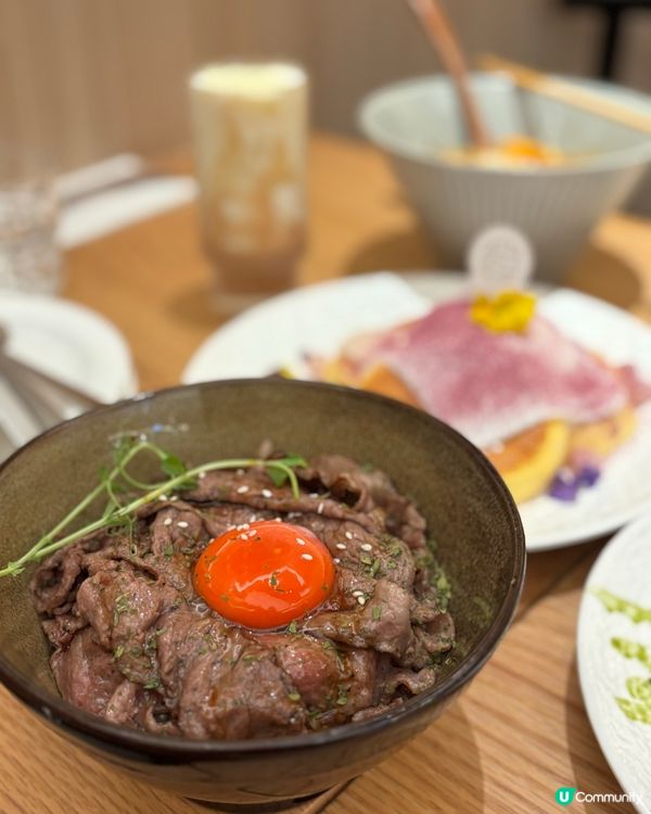 沙田和洋下午茶！抵食到爆！😋🍱