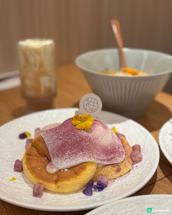 沙田和洋下午茶！抵食到爆！😋🍱