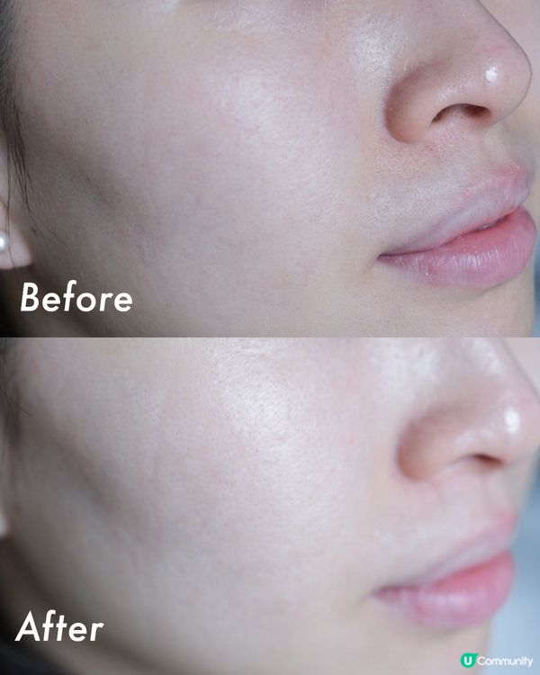 TonyMoly 14天肌膚重啟挑戰成功🐌