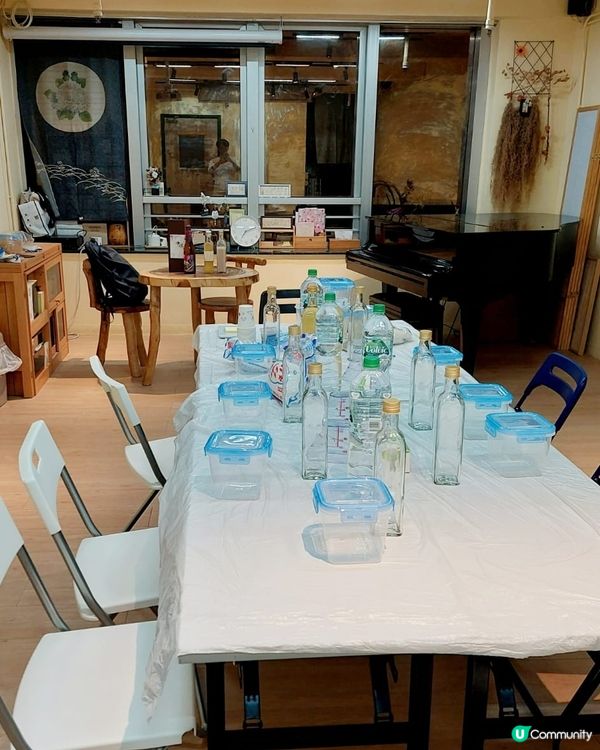 北角清酒工作坊🍻放工chill下啦，9月4日晚上