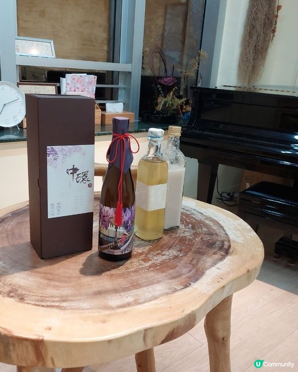 北角清酒工作坊🍻放工chill下啦，9月4日晚上
