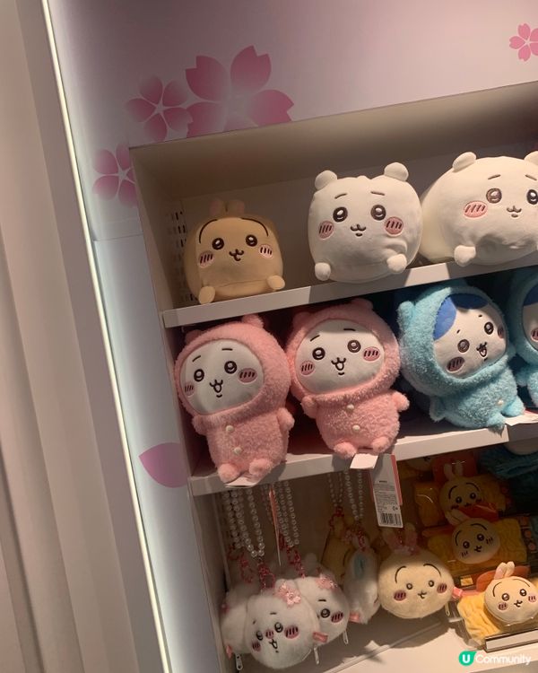 1. 名創優品新品到！🧸🛍️ 買唔停手！🔥
