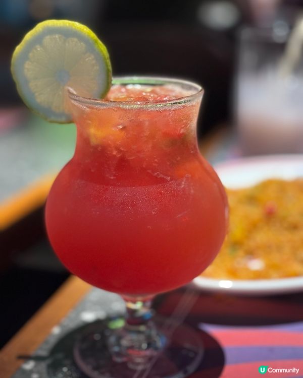 荃灣漁樂場開Show啦！🤩 珍寶海鮮Pizza蠔餅 超正