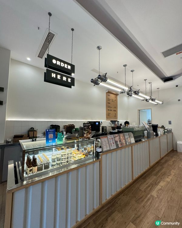 南山必去！🥑綠色咖啡店